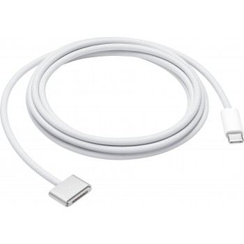 Cable de USB-C a MagSafe 3 (2 m) - Blanco MLYV3ZM A
