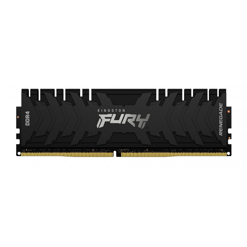 Kingston Technology FURY Renegade 16GB - 1 x 16GB DDR4 3000 MHz KF430C15RB1 16