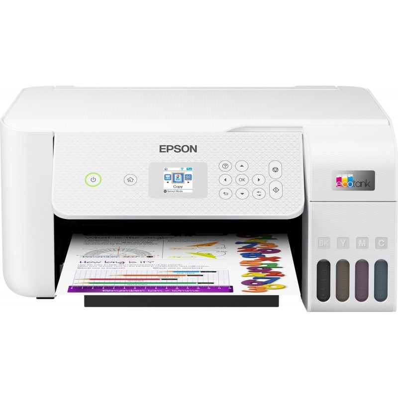 Epson EcoTank ET-2826 C11CJ66406