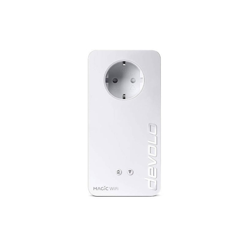 Devolo Magic 1 WiFi 2-1-2 8365