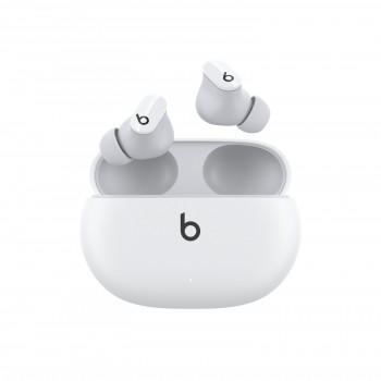 Apple Beats Studio Buds Auriculares Bluetooth - Blanco MJ4Y3ZM A