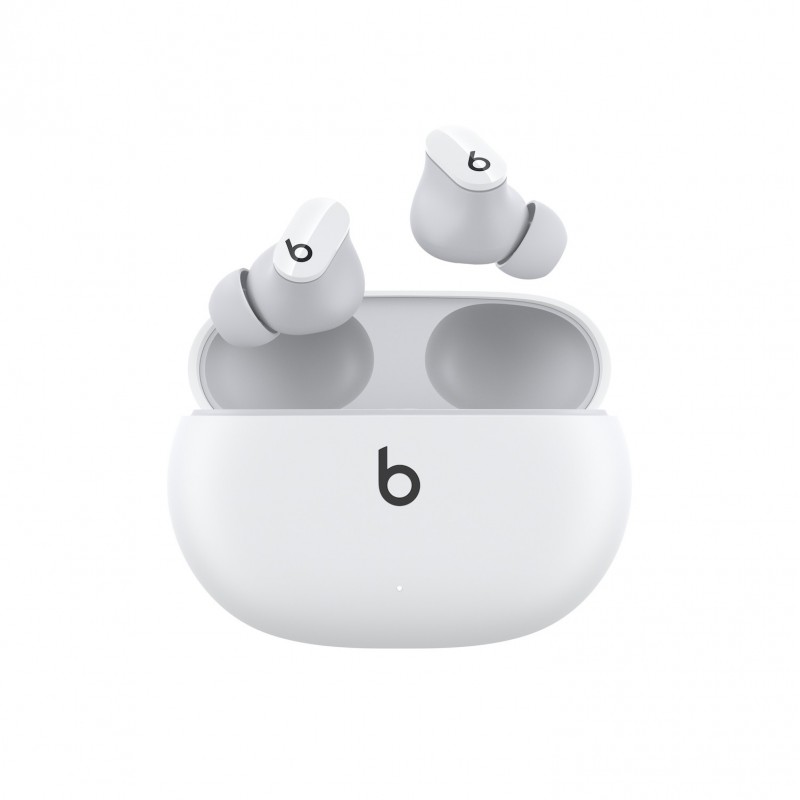 Apple Beats Studio Buds Auriculares Bluetooth - Blanco MJ4Y3ZM A