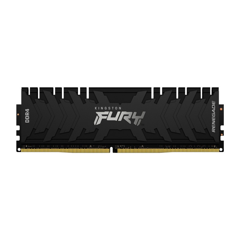 Kingston Technology FURY Renegade 32GB - 1 x 32GB DDR4 3000 MHz KF430C16RB 32