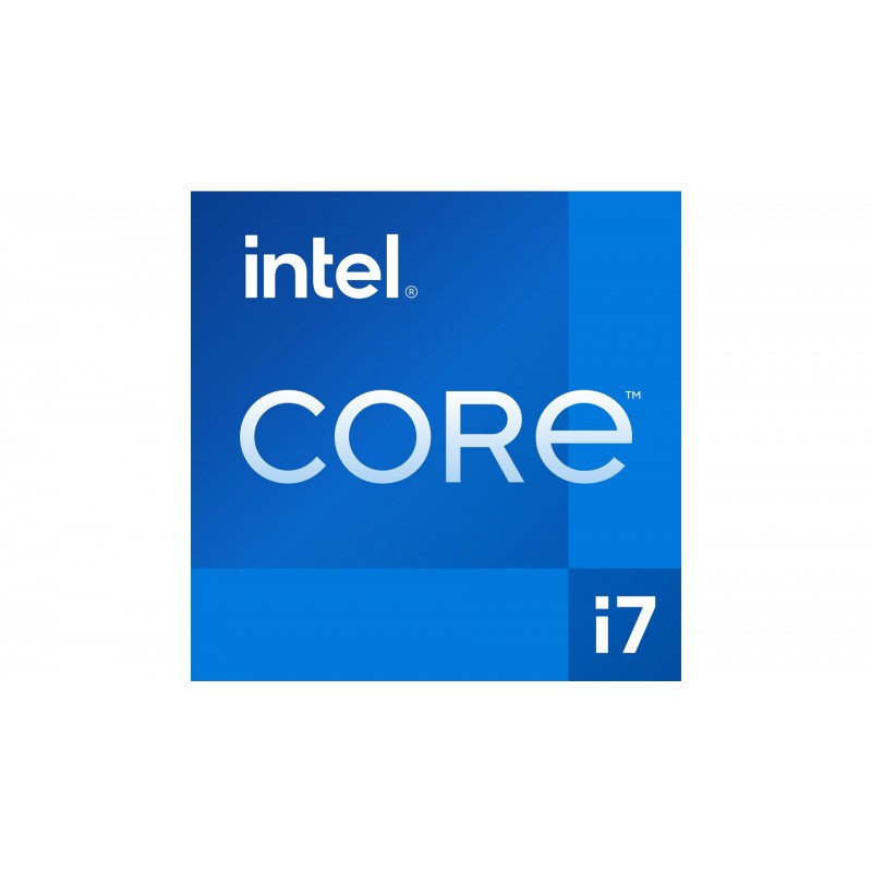 Intel Core i7-12700K - 25 MB Smart Cache Caja BX8071512700K