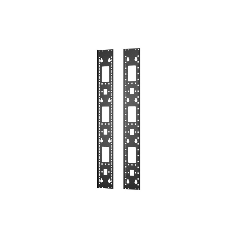 APC ER7RCC24 Accesorio de bastidor - 24U