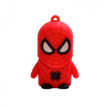 Pendrive 32GB Tech One Tech Super Spider - USB 2.0 TEC5501-32