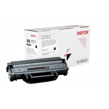 Xerox Everyday 006R04293 Samsung MLT-D101S - Negro
