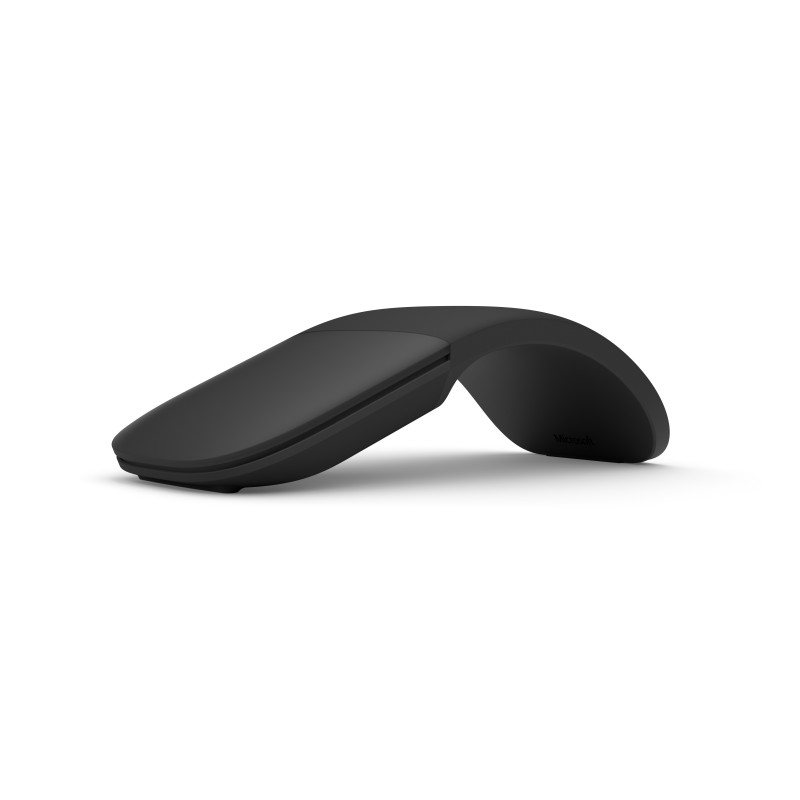 Microsoft Mouse FHD-00017 Surface Arc - Negro