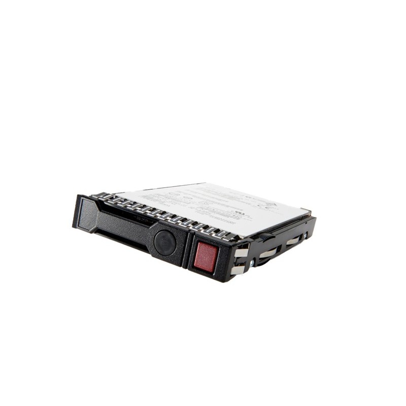 Hewlett Packard Enterprise P36999-B21 - 1920GB 2.5""  SAS