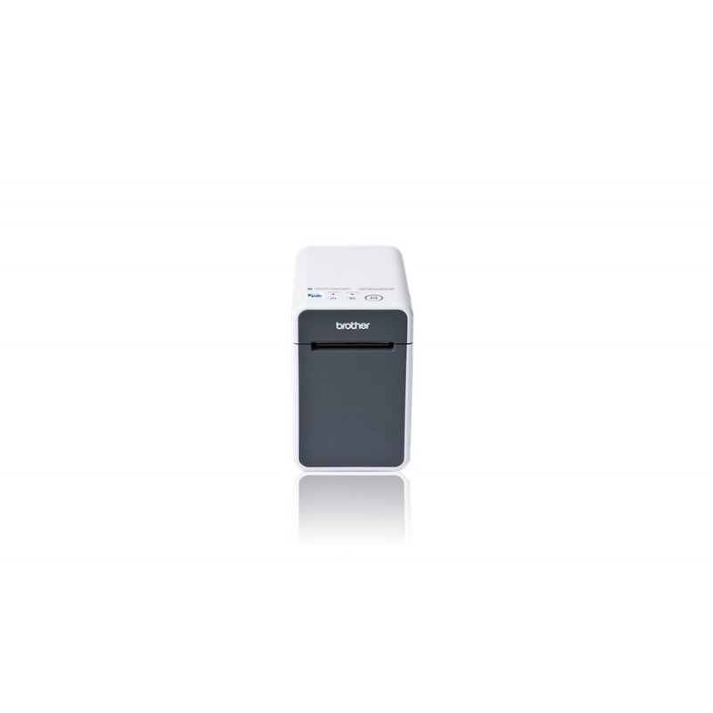 Brother TD-2130NHC Impresora de etiquetas térmica directa - 300 x 300 DPI TD2130NHCZU1