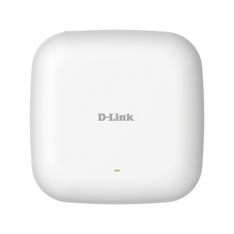 D-Link AX1800 - 1800Mbit s - Blanco DAP-X2810