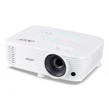 Acer P1355W - 4000 Lúmenes - DLP - WXGA (1280x800) - Blanco MR.JSK11.001