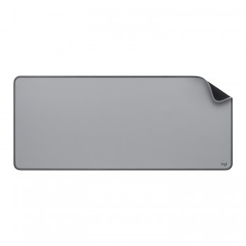 Logitech Studio Series Alfombrilla de Escritorio - Gris 956-000052