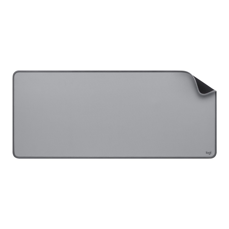 Logitech Studio Series Alfombrilla de Escritorio - Gris 956-000052
