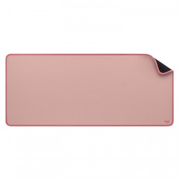 Logitech Studio Series Alfombrilla de Escritorio - Rosa Oscuro 956-000053