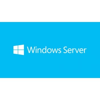 (Reacondicionado) Microsoft Windows Server Standard 2019 P73-07937