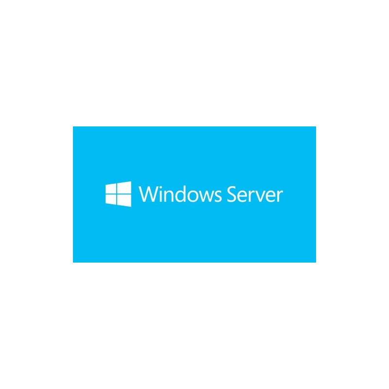 (Reacondicionado) Microsoft Windows Server Standard 2019 P73-07937