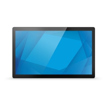 Elo Touch Solution E390263 Sistema POS (21.5") - Pantalla táctil - Negro