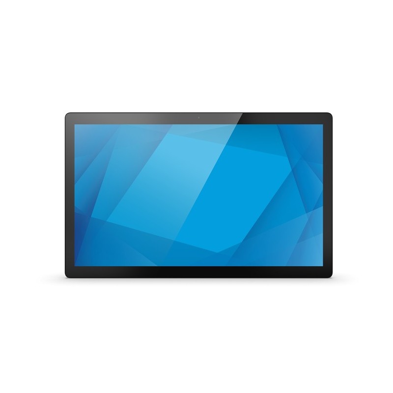 Elo Touch Solution E390263 Sistema POS (21.5") - Pantalla táctil - Negro
