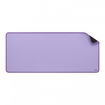 Logitech Studio Series Alfombrilla de Escritorio - Lavanda 956-000054