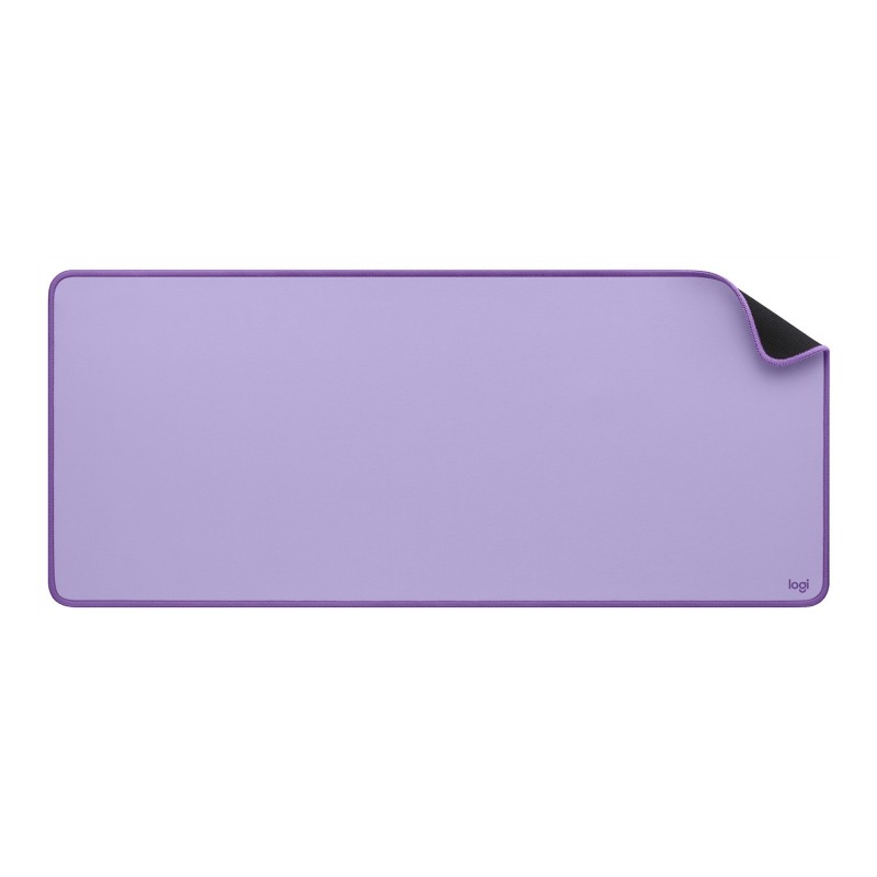 Logitech Studio Series Alfombrilla de Escritorio - Lavanda 956-000054