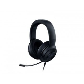 (Reacondicionado) Razer KRAKEN X LITE Auriculares Diadema Negro RZ04-02950100-R381