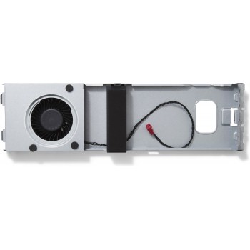 HP Z2 G5 Tower PCIe Card Holder and Blower Kit 2B1D4AA