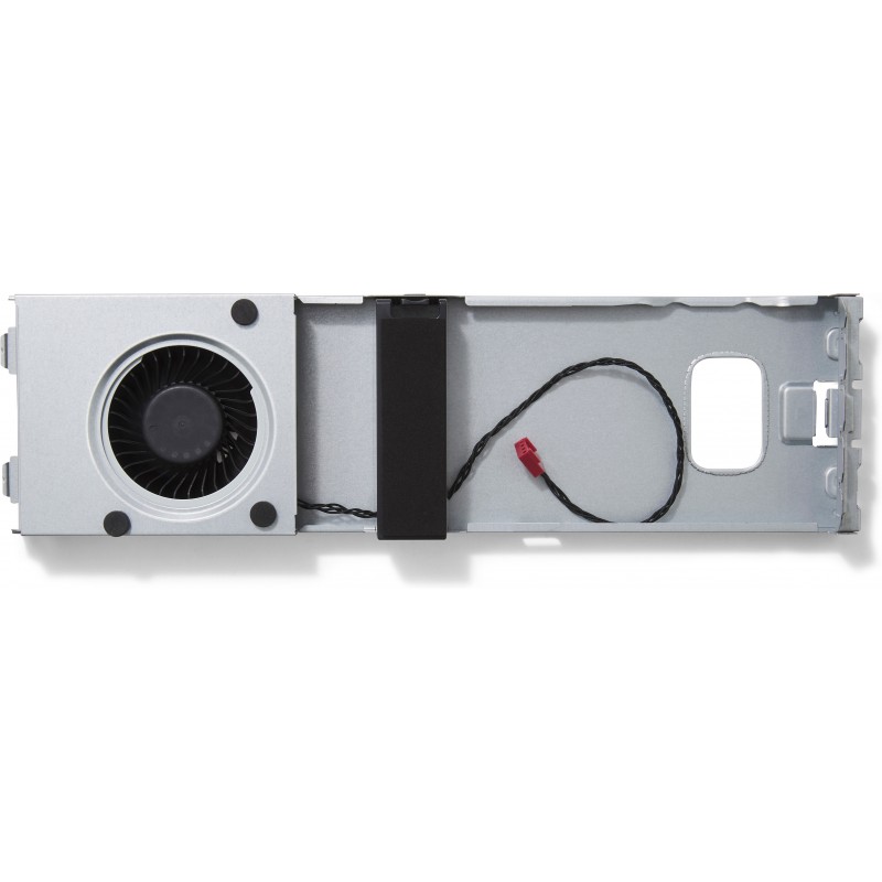 HP Z2 G5 Tower PCIe Card Holder and Blower Kit 2B1D4AA