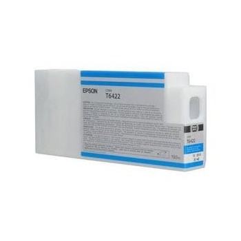 Epson T6422 Cartucho de Tinta - Cian C13T642200