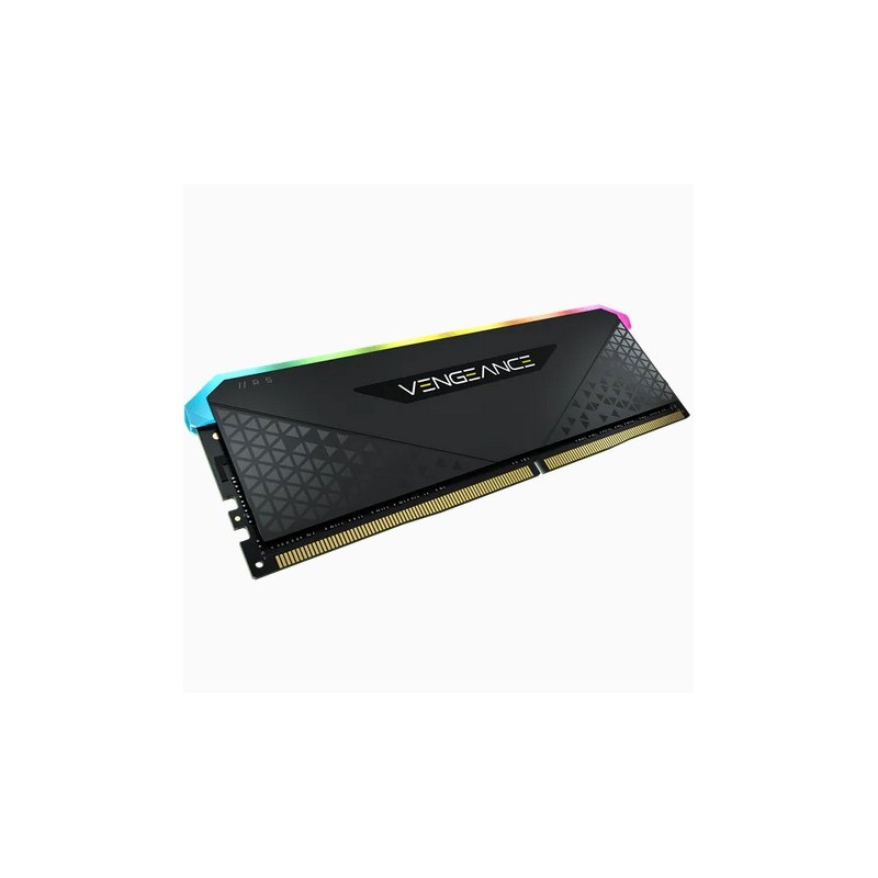 Corsair Vengeance CMG16GX4M1E3200C16 16GB - 1 x 16GB DDR4 3200 MHz