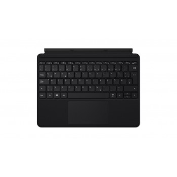 Microsoft Surface Go   Go2 Type Cover Spanish Blac KCN-00034