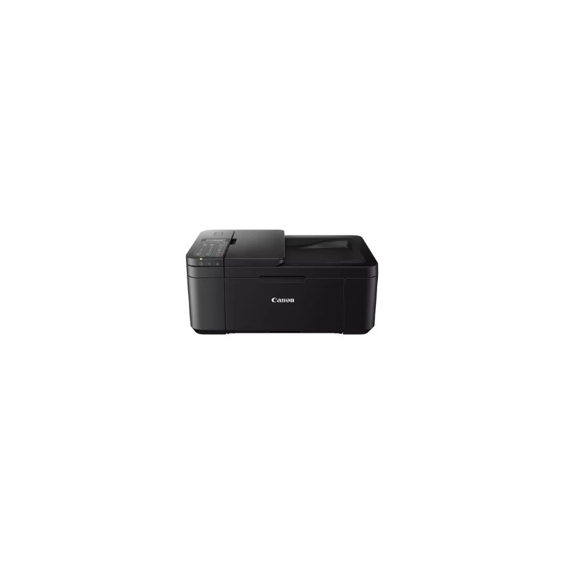 (Reacondicionado) Canon PIXMA TR4650 Inyección de tinta A4 4800 x 1200 DPI - Wifi 5072C006