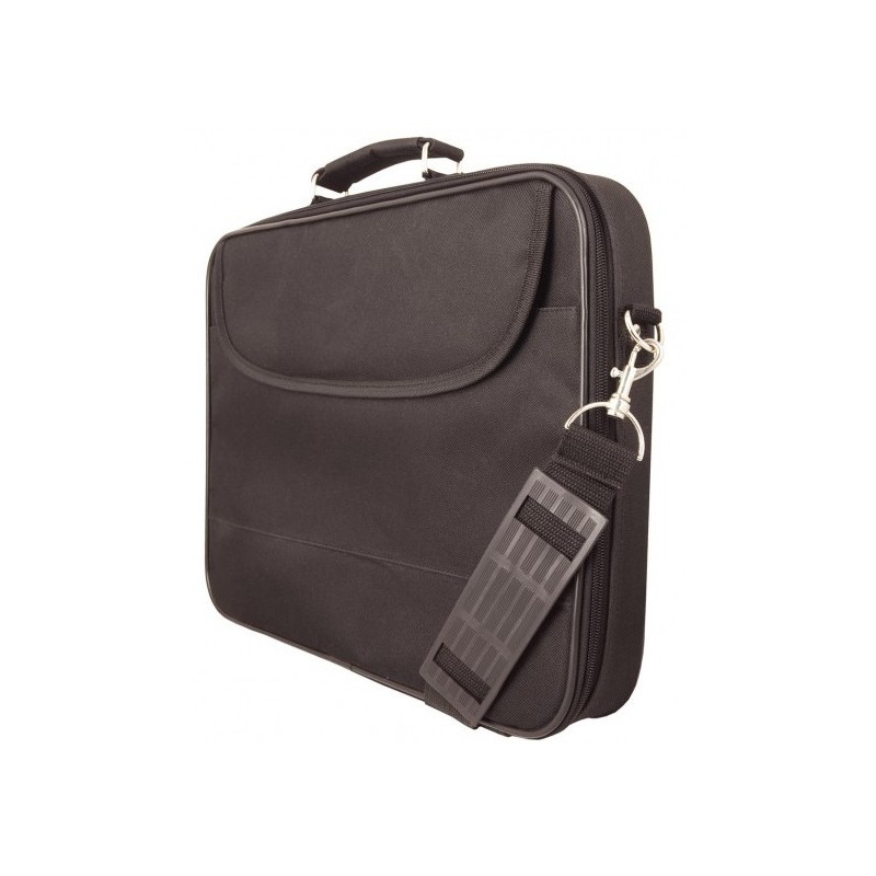 Urban Factory AVB07UF-V2 - 17.3" - Maletín Negro 