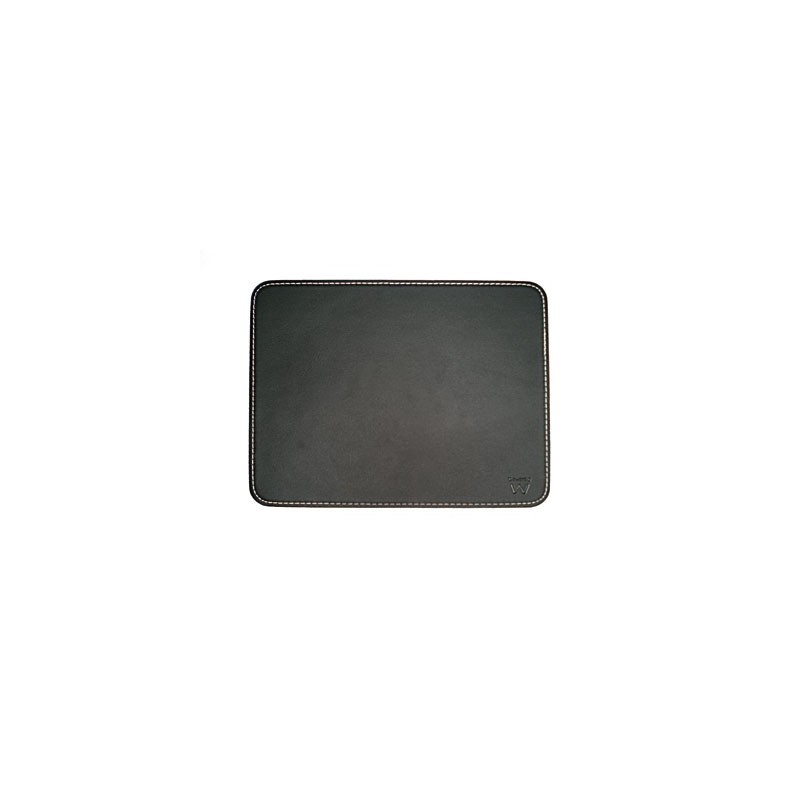 Ewent EW2761 Alfombrilla para ratón - Negro