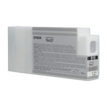 Epson T6427 Cartucho de Tinta - Gris C13T642700