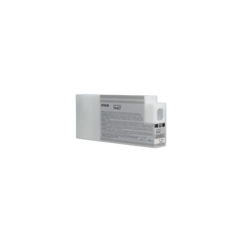 Epson T6427 Cartucho de Tinta - Gris C13T642700