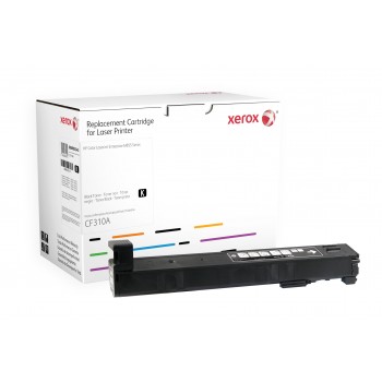Xerox 006R03343 Cartucho de toner HP - Negro