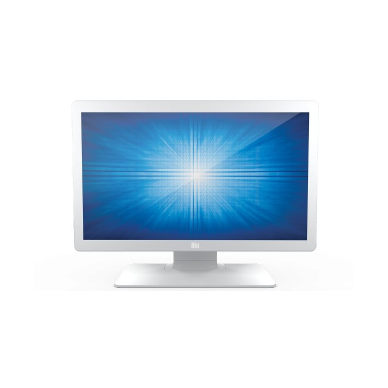 Elo 2703LM - Monitor LCD - Full HD (1080p) - 27" - Blanco E125304
