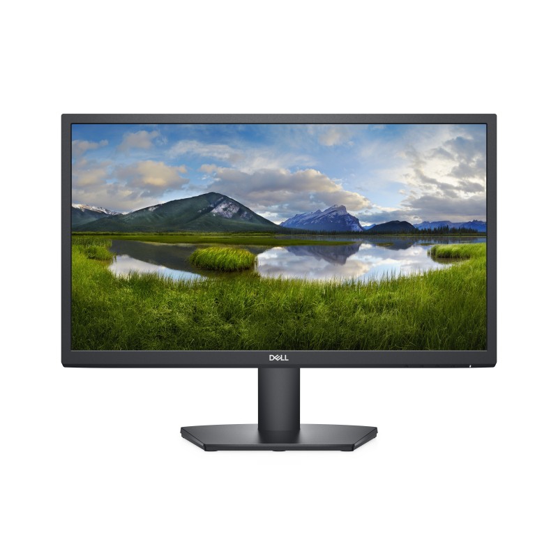 DELL SE2222H - 21.45" Full HD - LCD - Negro - 60Hz DELL-SE2222H