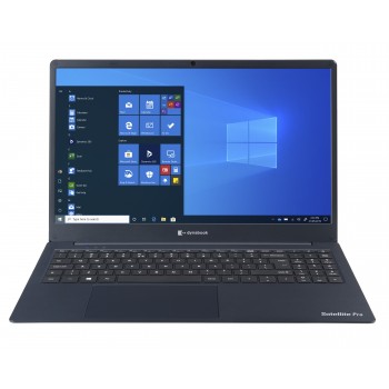 Dynabook Satellite Pro C50-G-11J Azul - 15.6" - Intel Core i5-10xxx - 16GB - 512GB SSD  A1PYS24E112N
