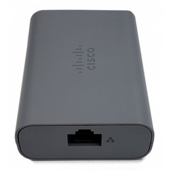 Inyector PoE Cisco CP-8832-POE - RJ-45 - USB-C