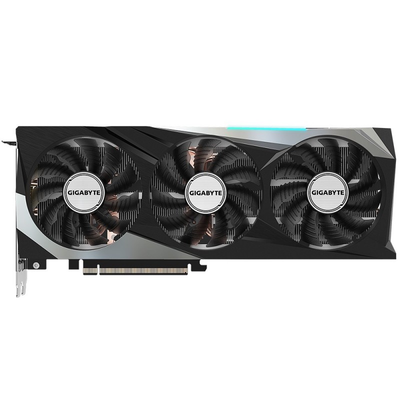 Gigabyte Radeon RX 6900 XT GAMING OC 16G AMD 16 GB GDDR6 GVR69XTGO-00-G