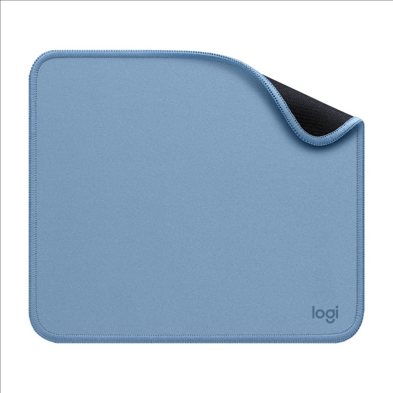 Logitech Studio Series Alfombrilla de Ratón - Azul 956-000051