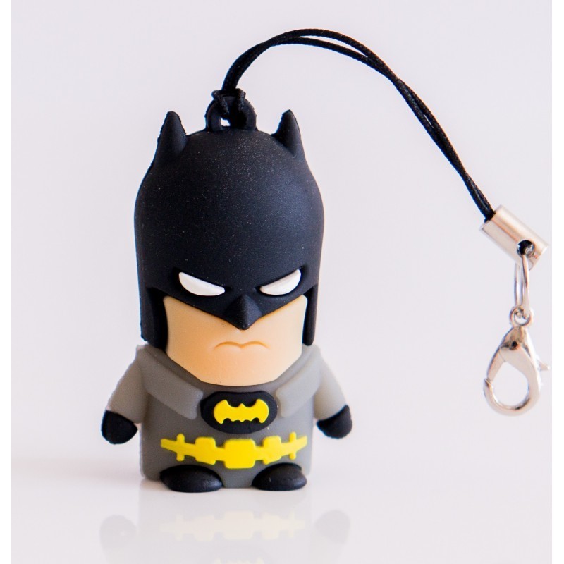 Pendrive 32GB Tech One Tech Super Bat - USB 2.0 TEC5114-32