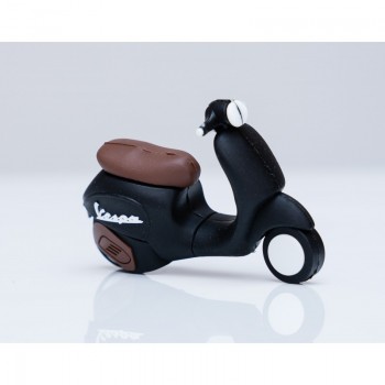 Pendrive 32GB Tech One Tech Moto Vespa - USB 2.0 TEC5150-32