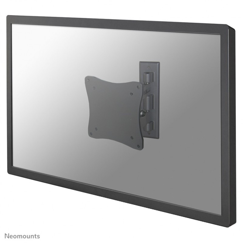 Neomounts by Newstar Soporte de pared para pantalla plana - Negro FPMA-W810