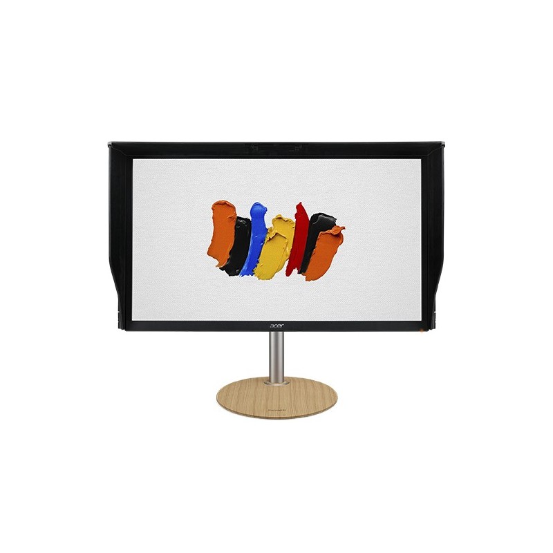 Acer ConceptD CM3271K - 27" 4K Ultra HD - LCD - Negro - 60Hz UM.HC1EE.001