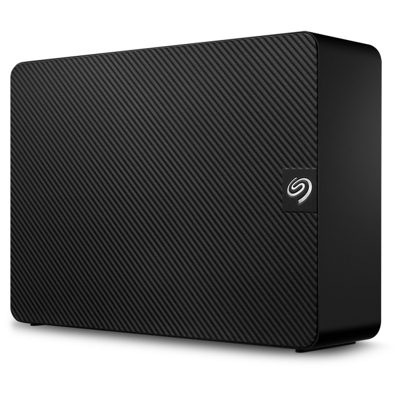 Seagate Expansion STKP16000400 - 16000 GB - Negro