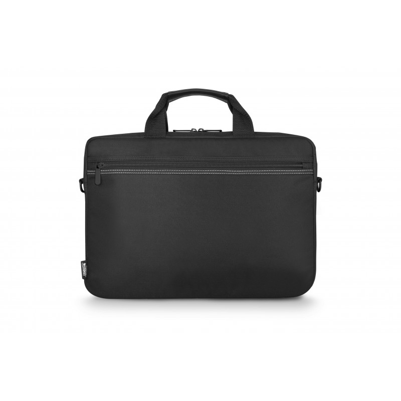 Urban Factory Toplight - 17.3" - Negro - Maletín  TLC07UF