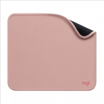 Logitech Studio Series Alfombrilla de Ratón - Rosa 956-000050